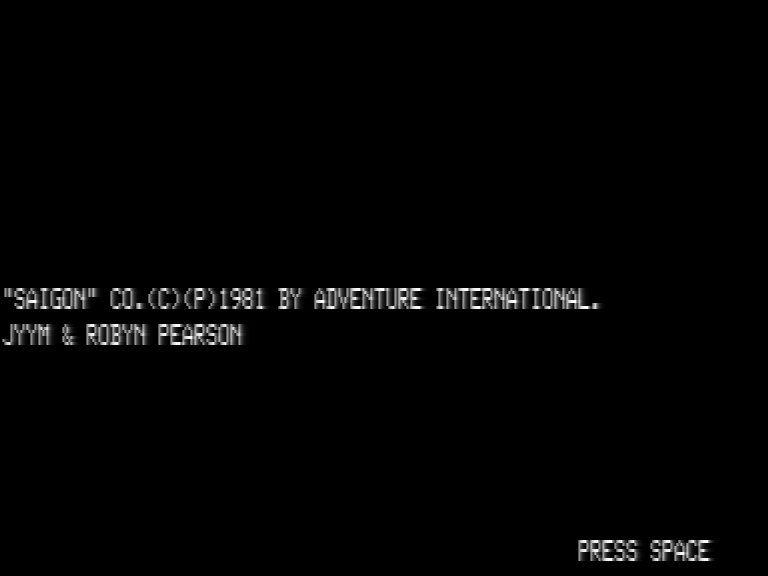 Screen shot